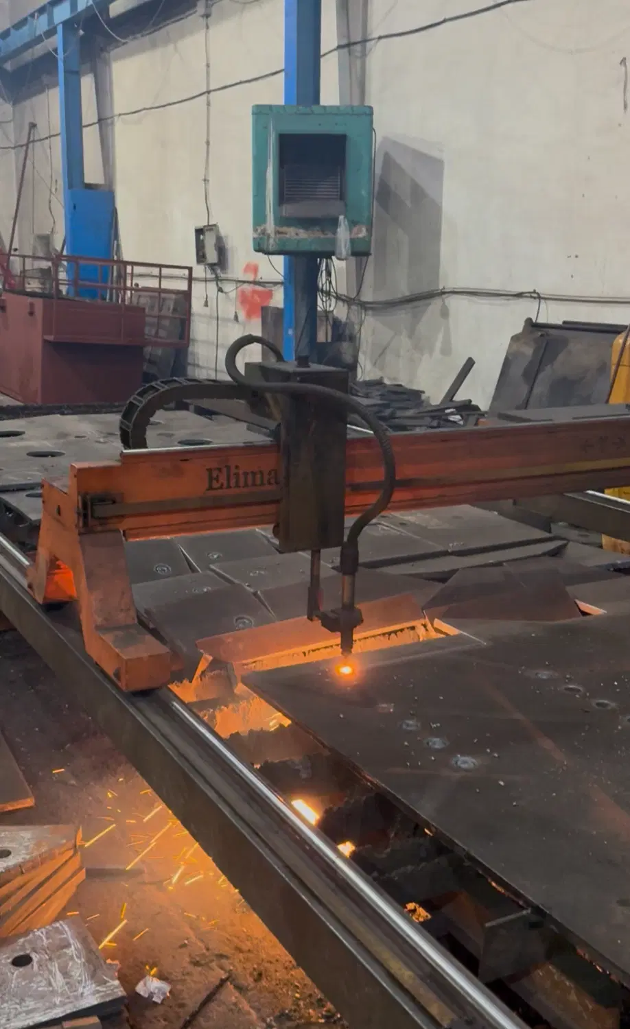 برش cnc|ماشین‌آلات صنعتی|قیامدشت - خاورشهر, |دیوار