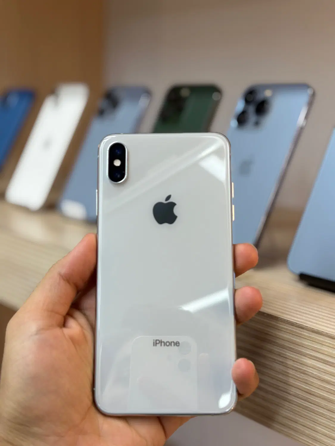 Xs max|موبایل|بندرعباس, |دیوار