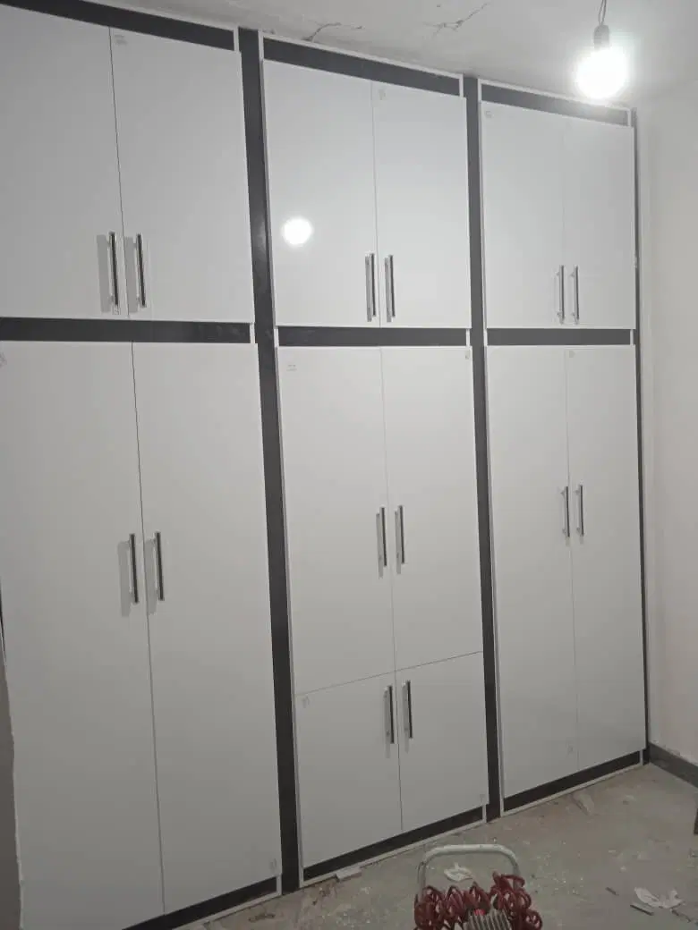 کابینت|کتابخانه، شلف، قفسههای دیواری|یاسوج, |دیوار