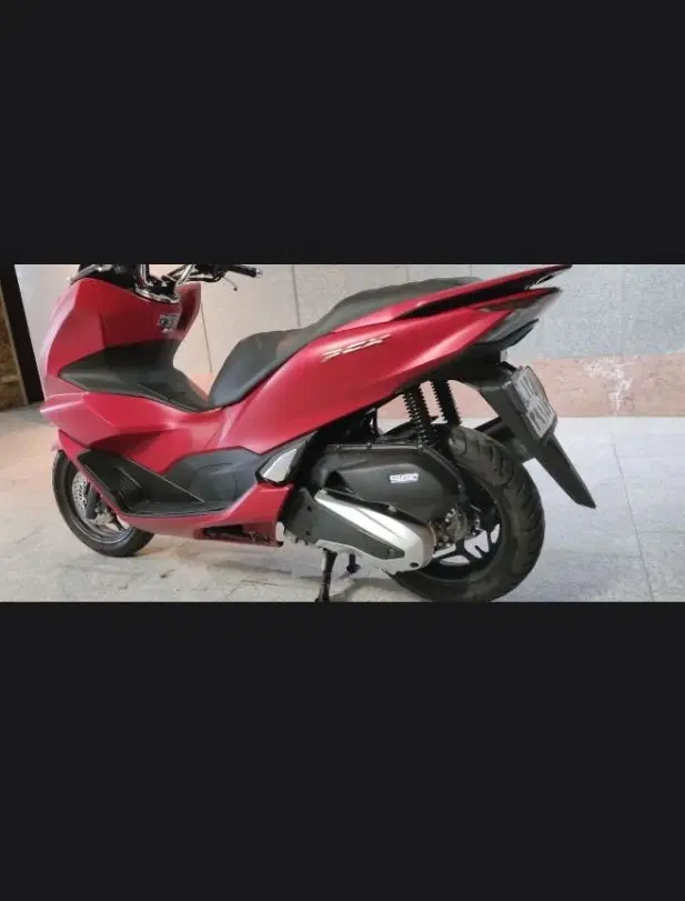 هوندا 160pcx|موتورسیکلت|تهران, ایران|دیوار