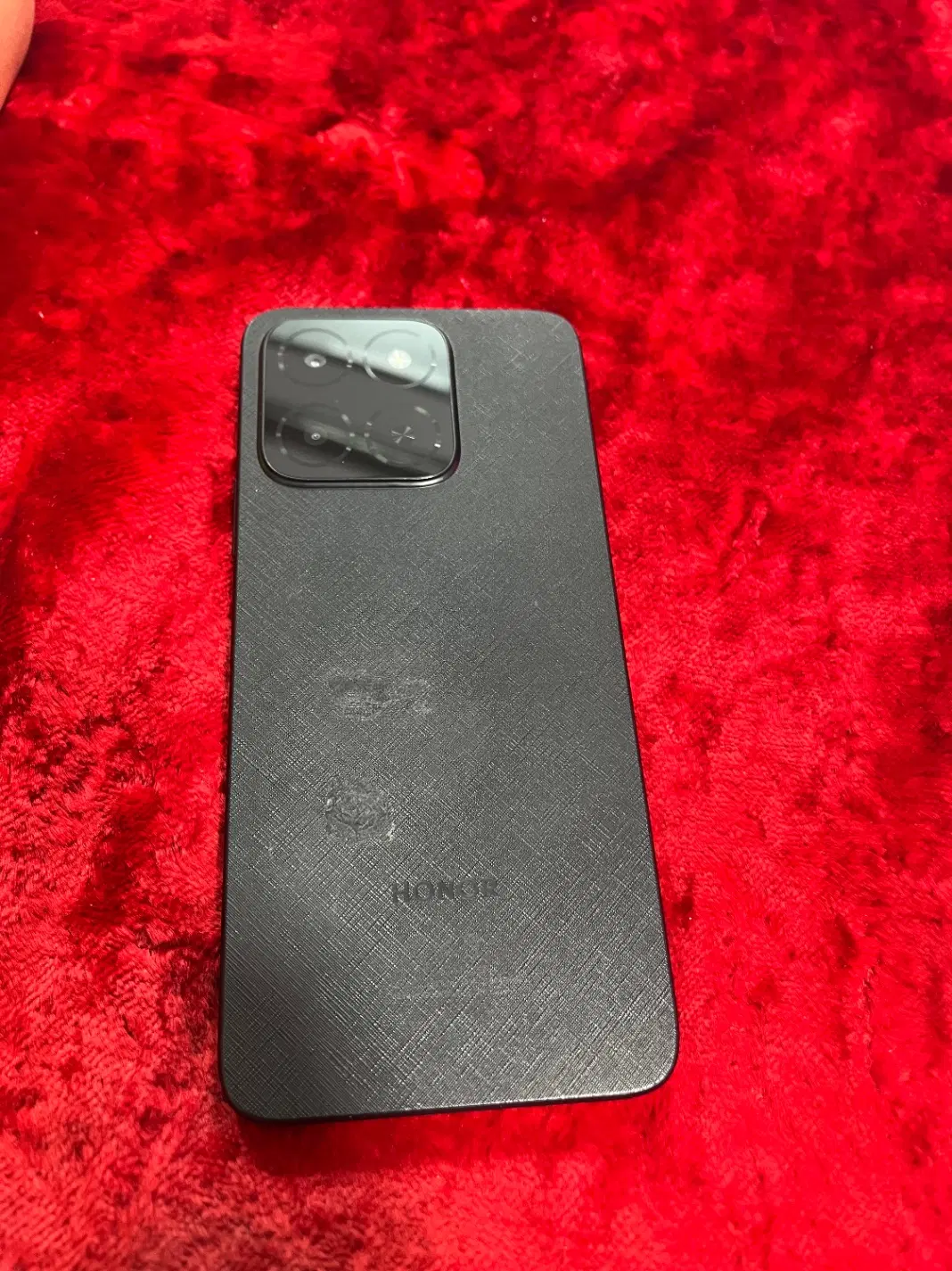 Honor x5b plus 128/4|موبایل|مشهد, قائم|دیوار
