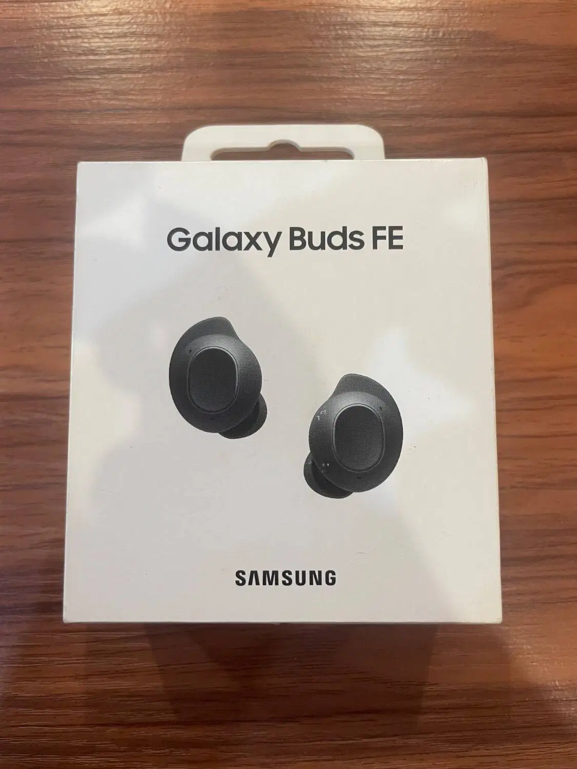 Galaxy Buds FE|لوازم جانبی موبایل و تبلت|تهران, سردارجنگل|دیوار