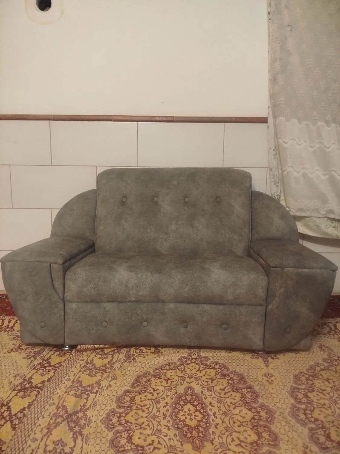 ۷۵۰۰۰۰۰۰|مبلمان خانگی و میز عسلی|کرمان, |دیوار