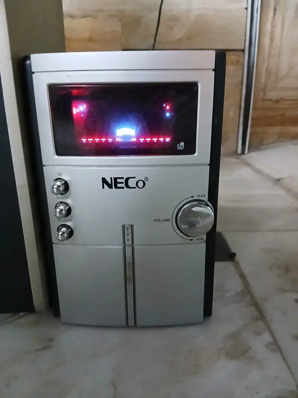 باند|سیستم صوتی خانگی|قم, ولیعصر|دیوار