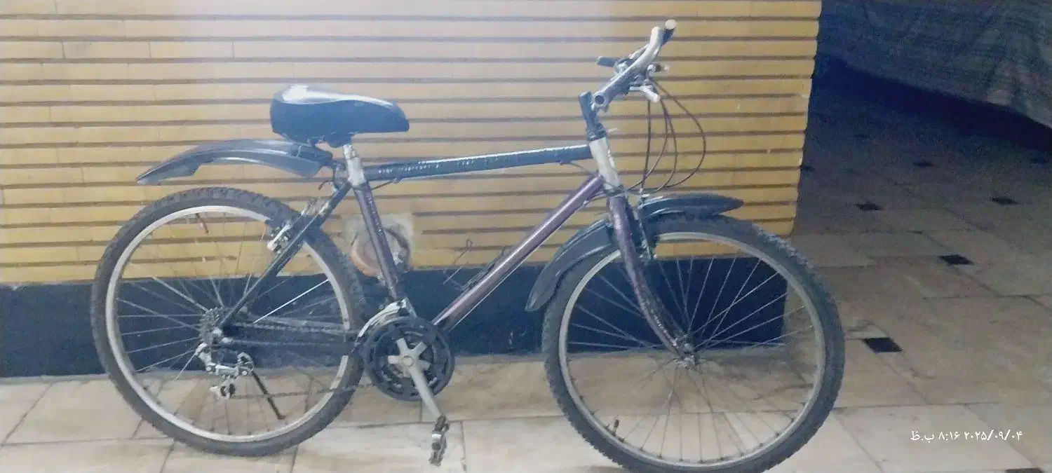 سلام|دوچرخه، اسکیت، اسکوتر|تهران, حر|دیوار