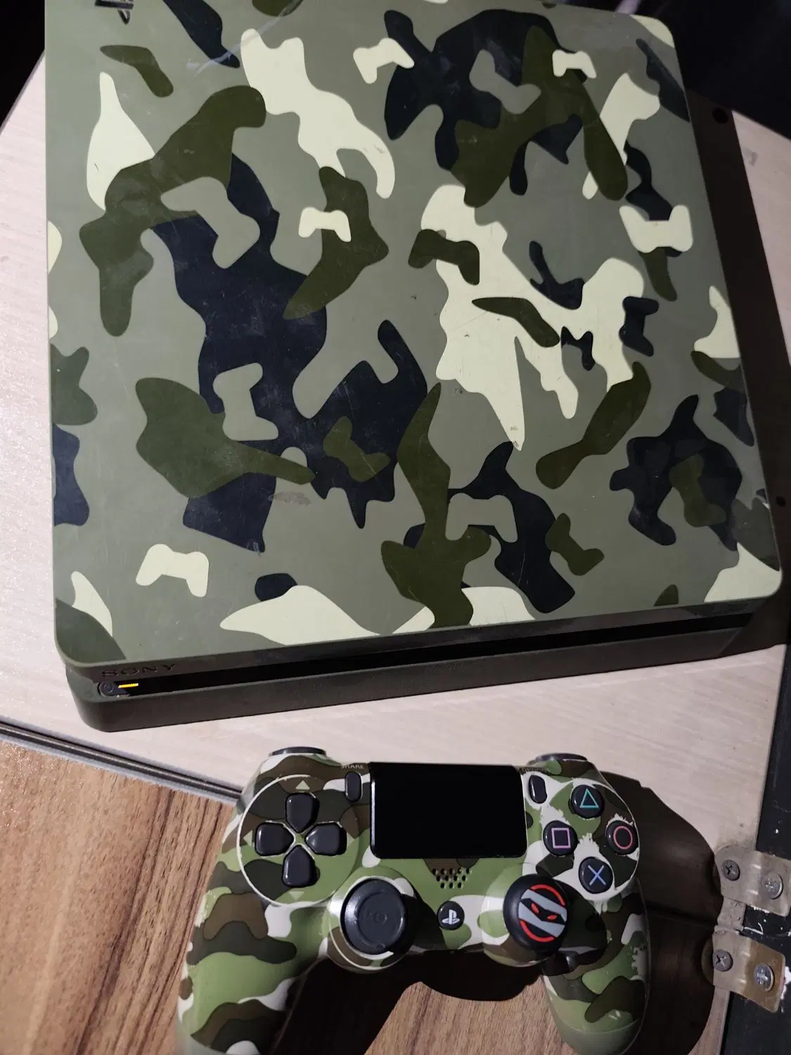 ps4|کنسول، بازی ویدئویی و آنلاین|قروه, |دیوار