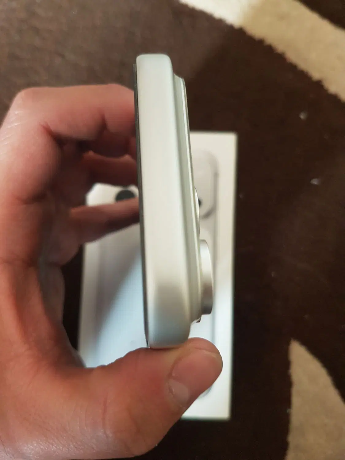 iPhone 17 pro|موبایل|تهران, هروی|دیوار