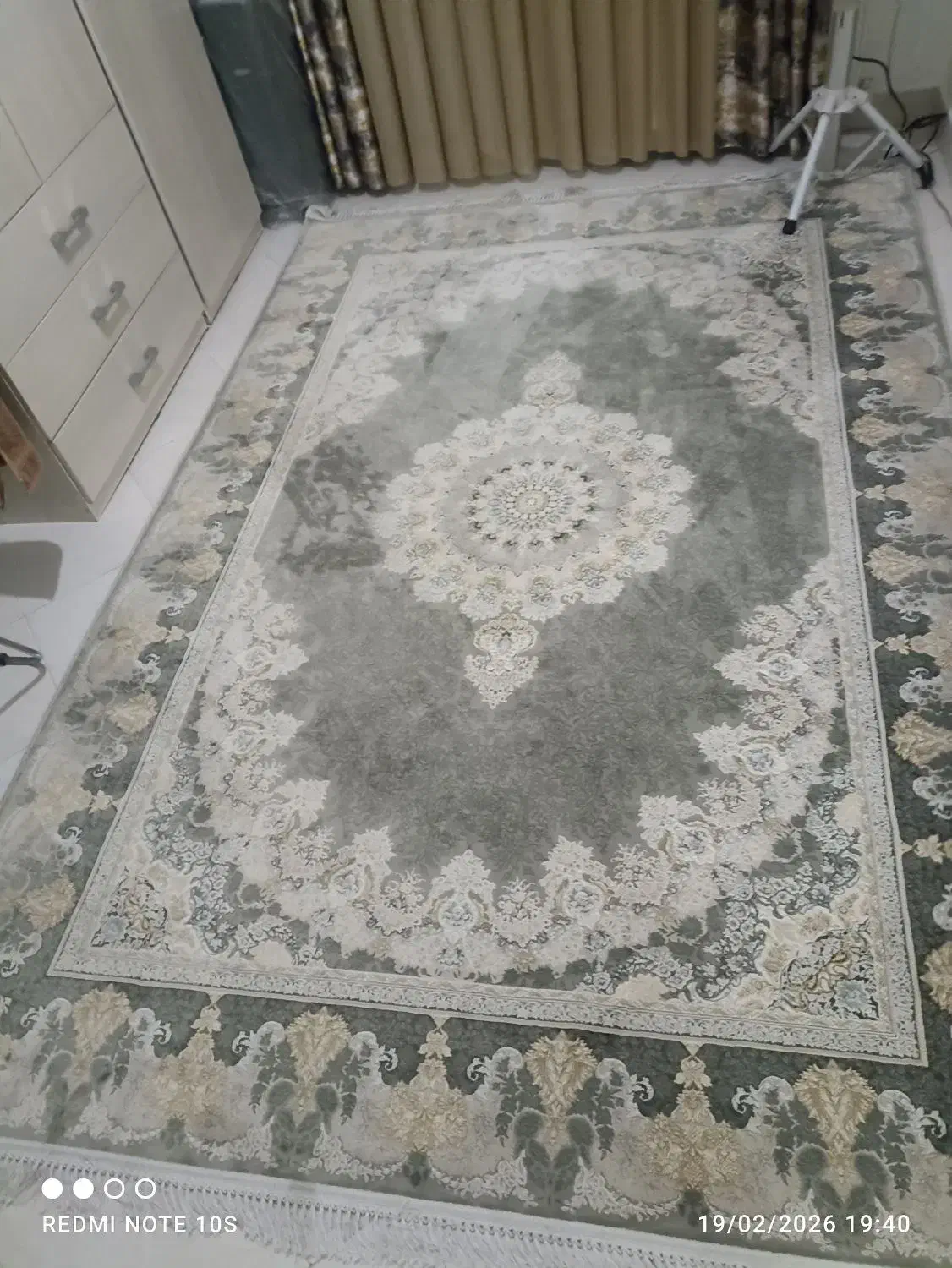 فرش|فرش|تهران, شهرک فردوس (حسینی)|دیوار