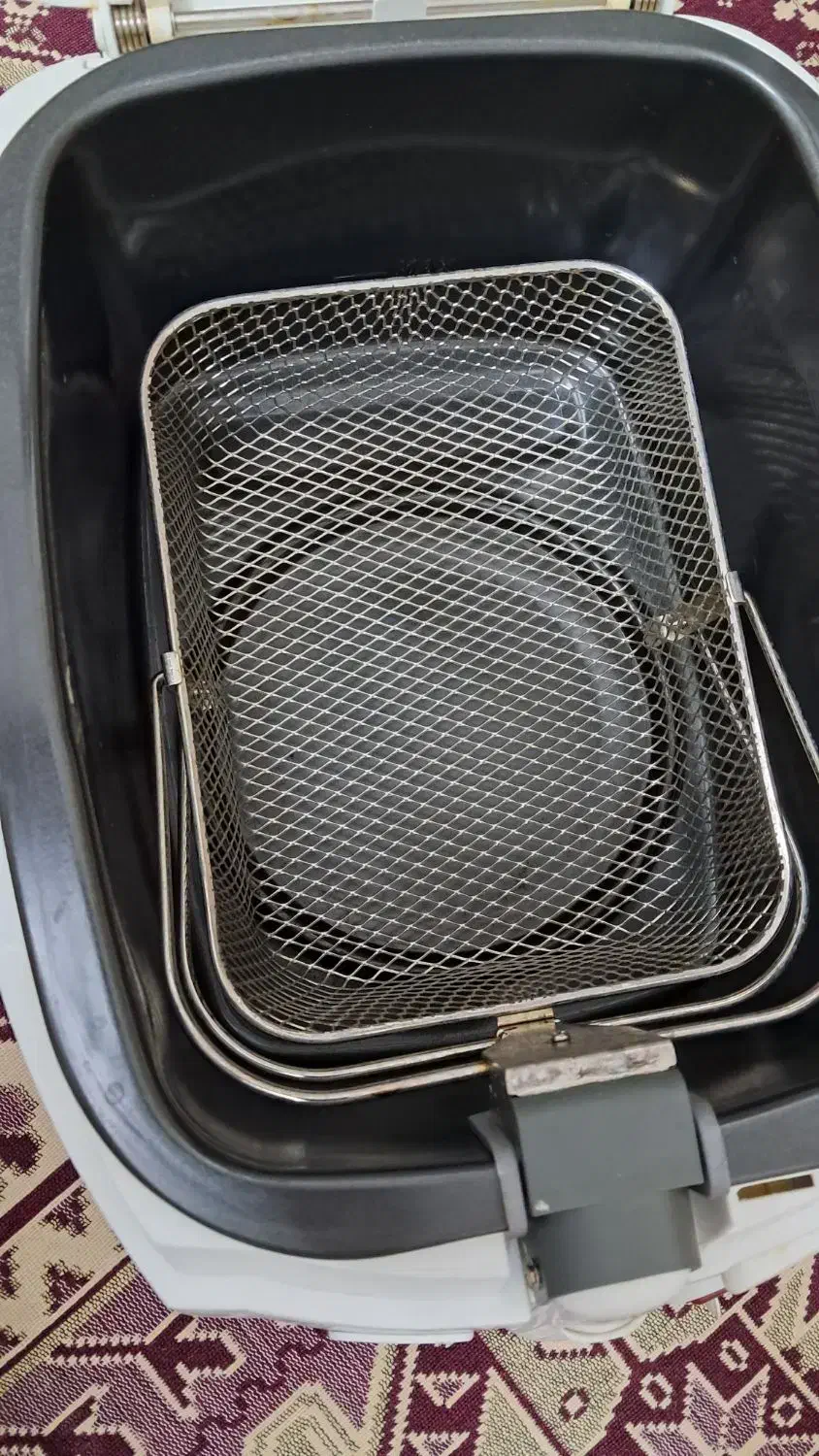 سرخ کن|اجاق گاز و لوازم برقی پخت‌وپز|بیرجند, |دیوار