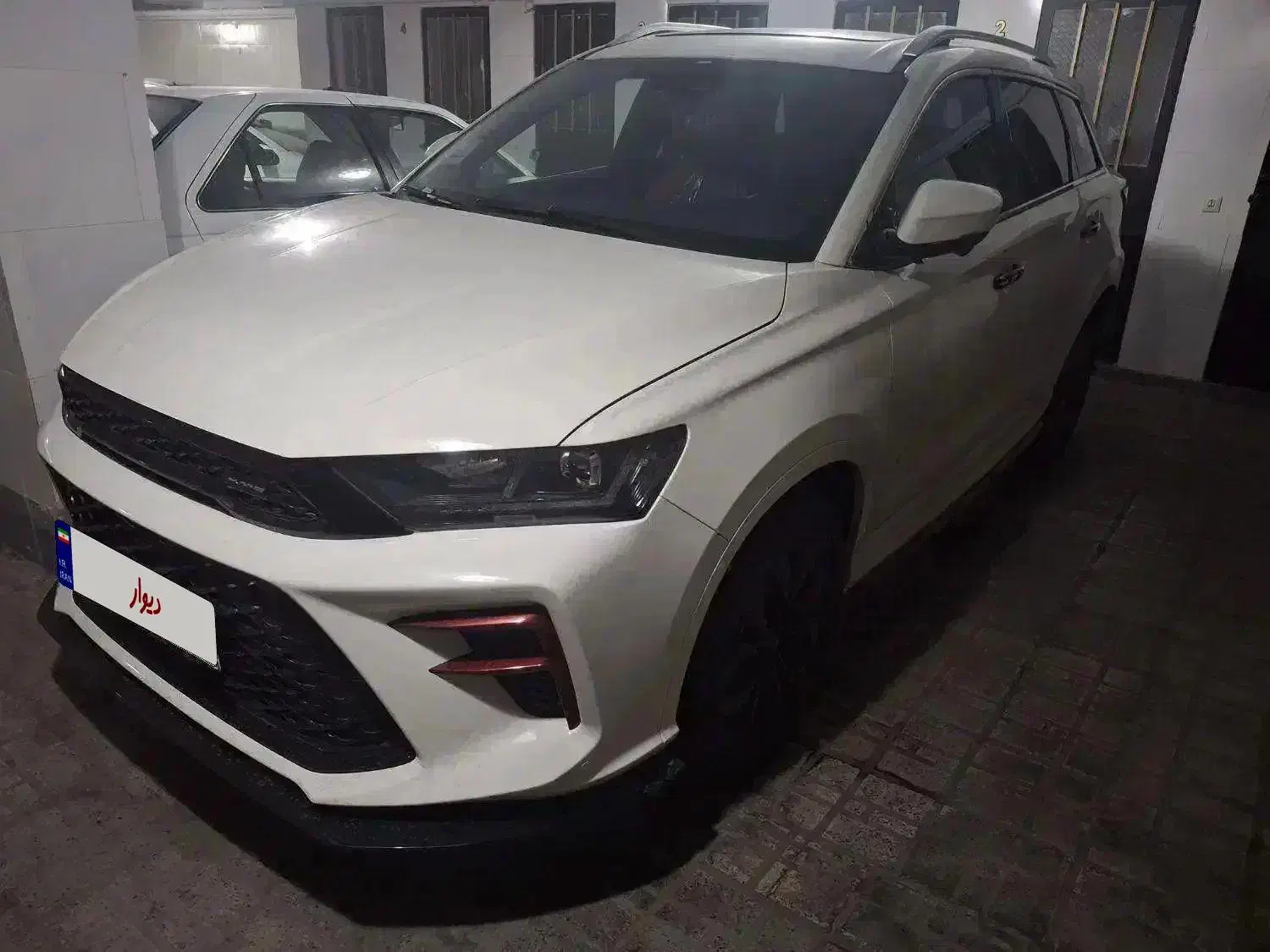 KMC A5|خودرو سواری و وانت|کرج, فاز ۴ مهرشهر|دیوار