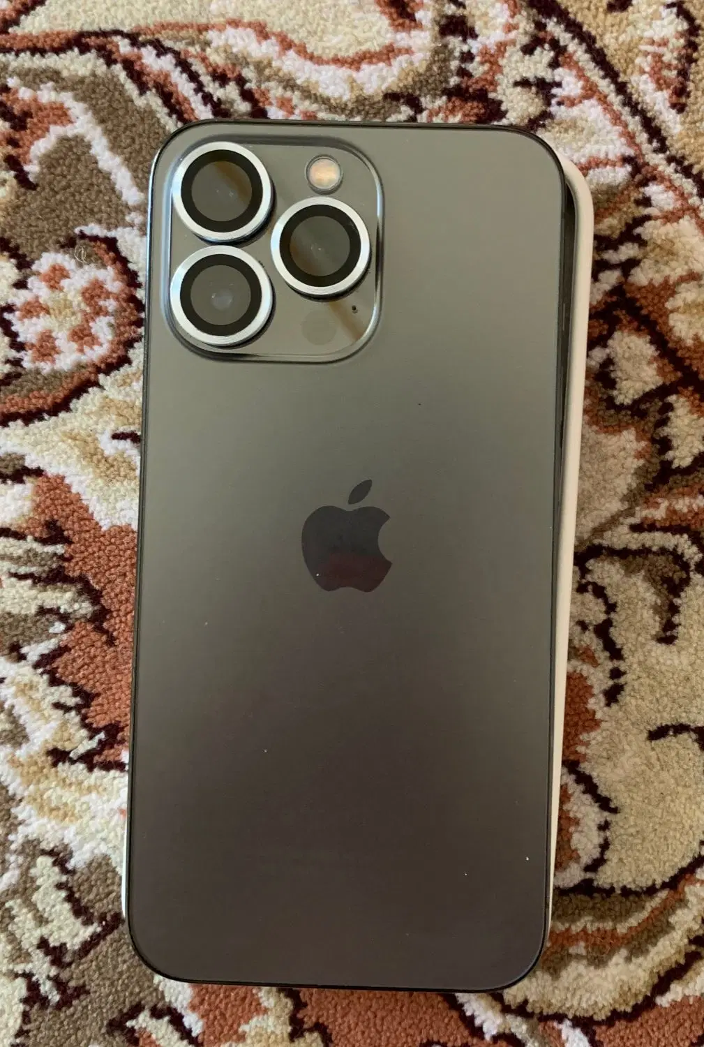 iPhone 13 pro 512 gig|موبایل|بجنورد, |دیوار
