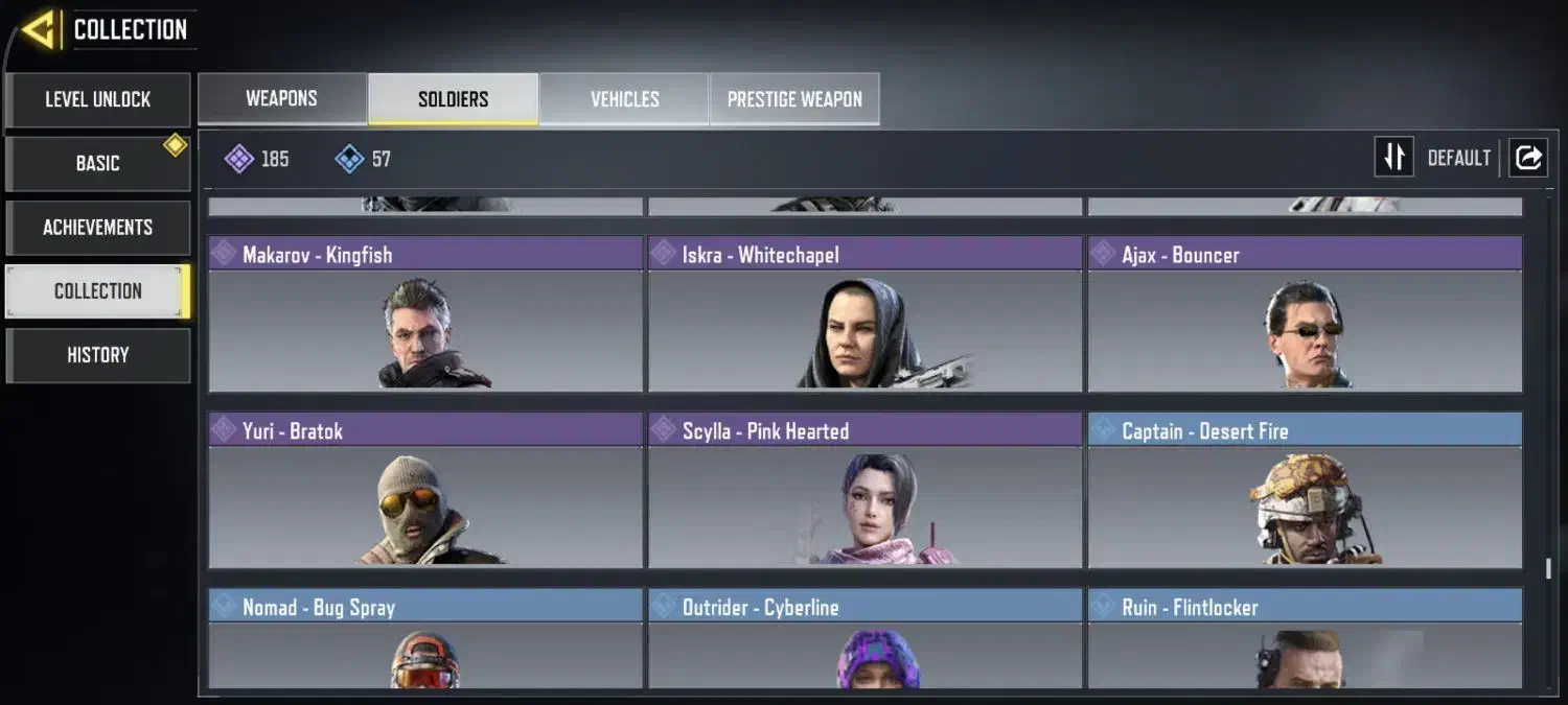 اکانت گاد|کنسول، بازی ویدئویی و آنلاین|تهران, صادقیه|دیوار