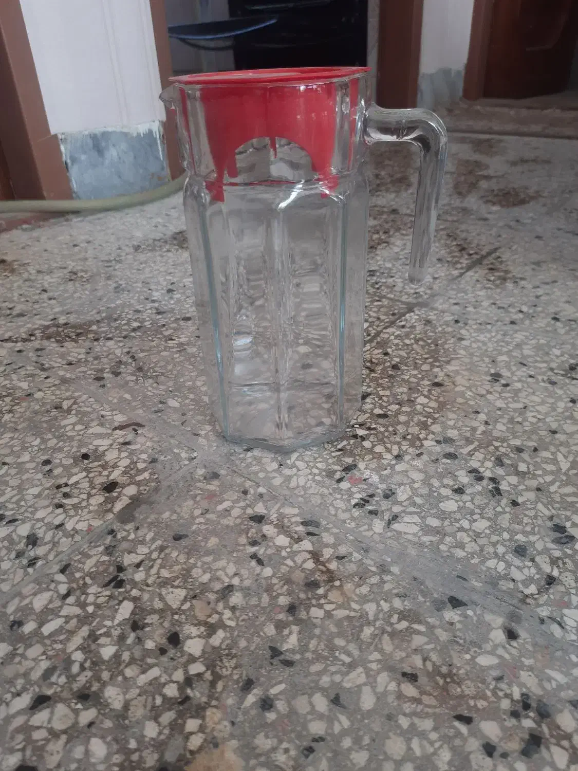 پار چ|ظروف سرو و پذیرایی|تربت‌حیدریه, شهرک ولیعصر|دیوار