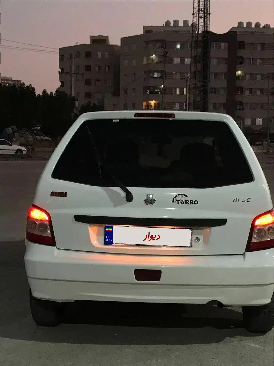 پراید 111|خودرو سواری و وانت|بندرعباس, |دیوار