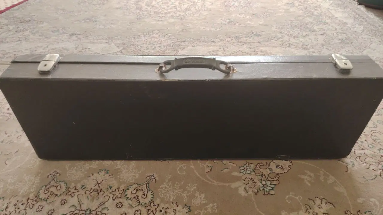 سنتور|سازهای سنتی|برخوار, |دیوار