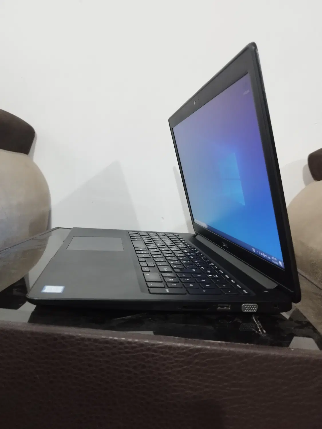 دل i5نسل8|رایانه همراه|خوی, |دیوار