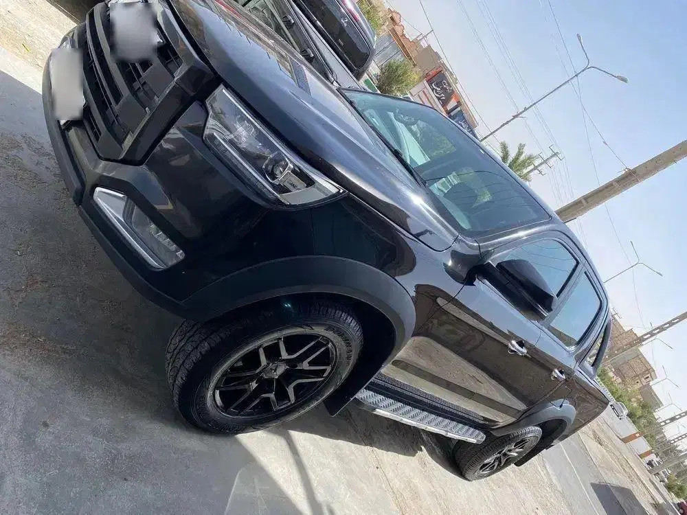 kmc T8 1402|خودرو سواری و وانت|زاهدان, |دیوار