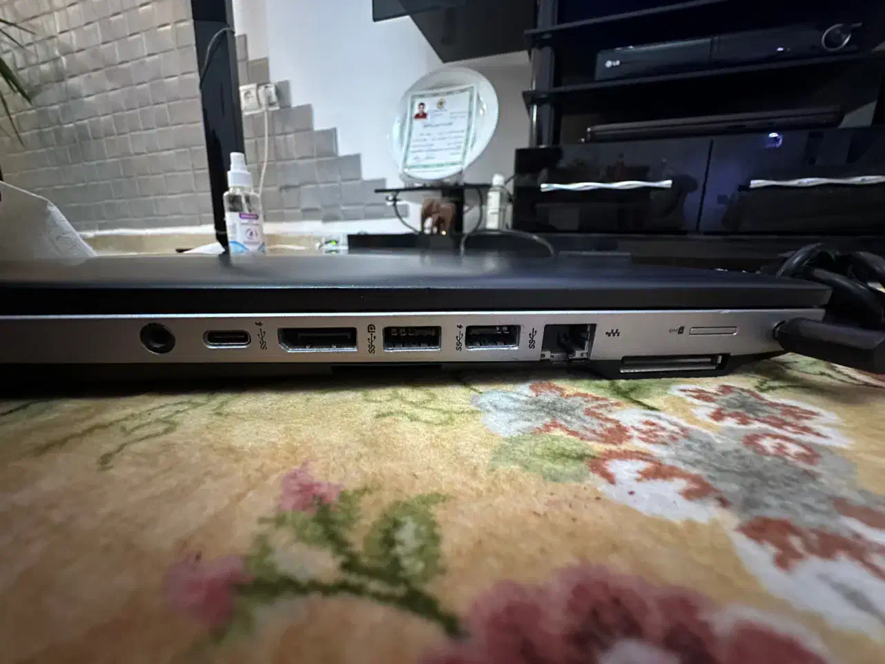 لپ تاب HP|رایانه همراه|شیراز, غدیر جنوبی|دیوار