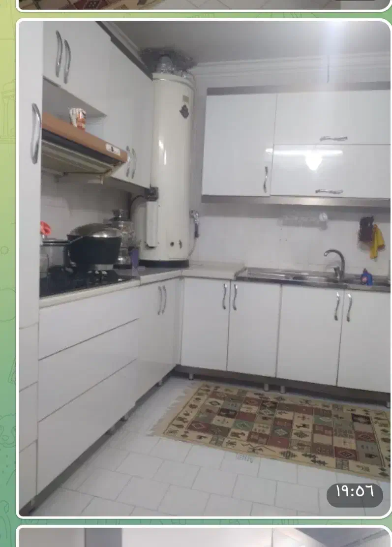 ملک فروشی|فروش آپارتمان|اصفهان, شهرک کاوه|دیوار