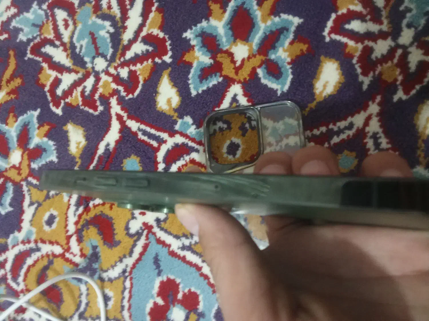 گوشی آیفون|موبایل|مشهد, میان ولایت|دیوار