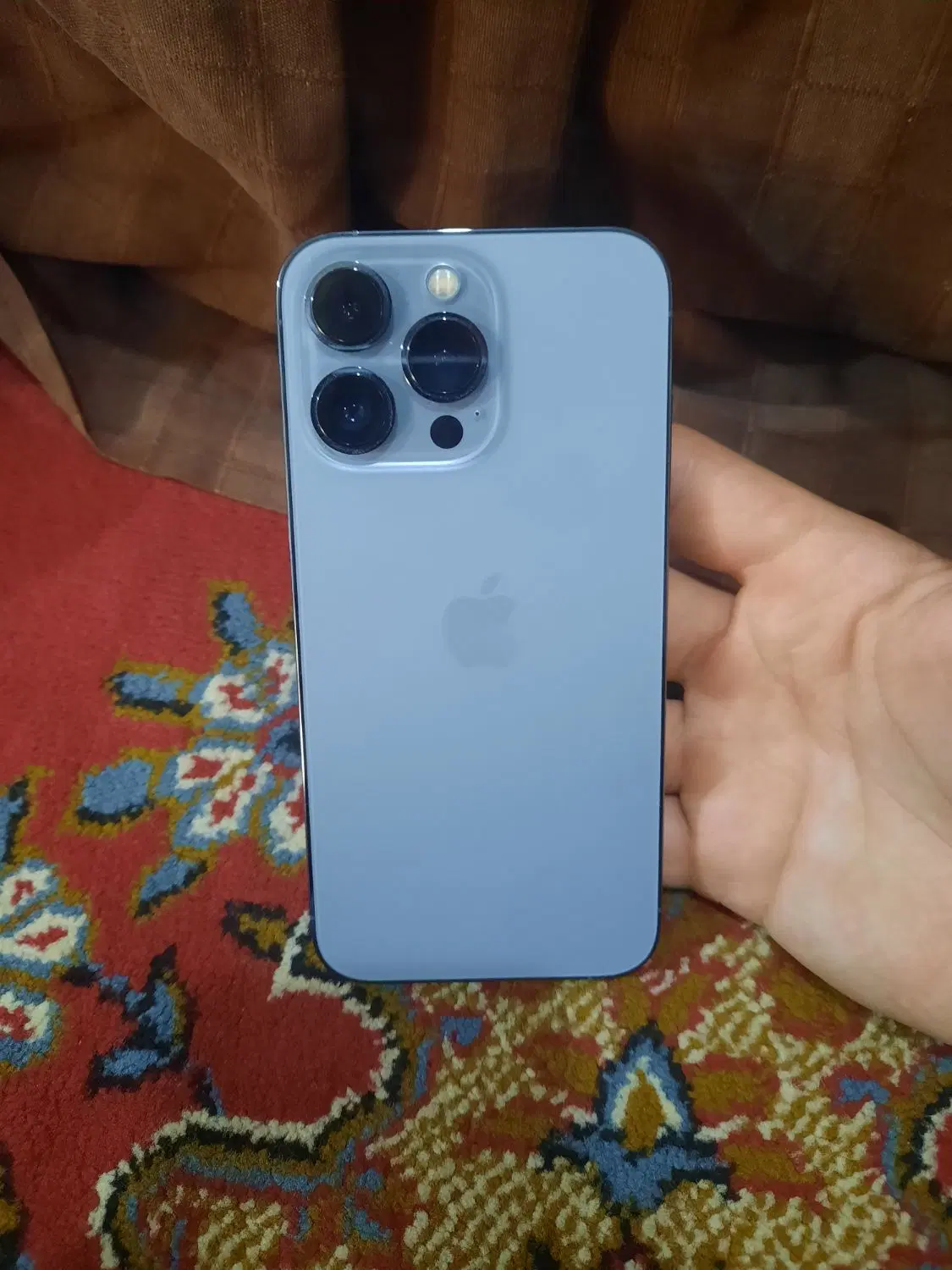 13pro 256ch|موبایل|بندرعباس, |دیوار