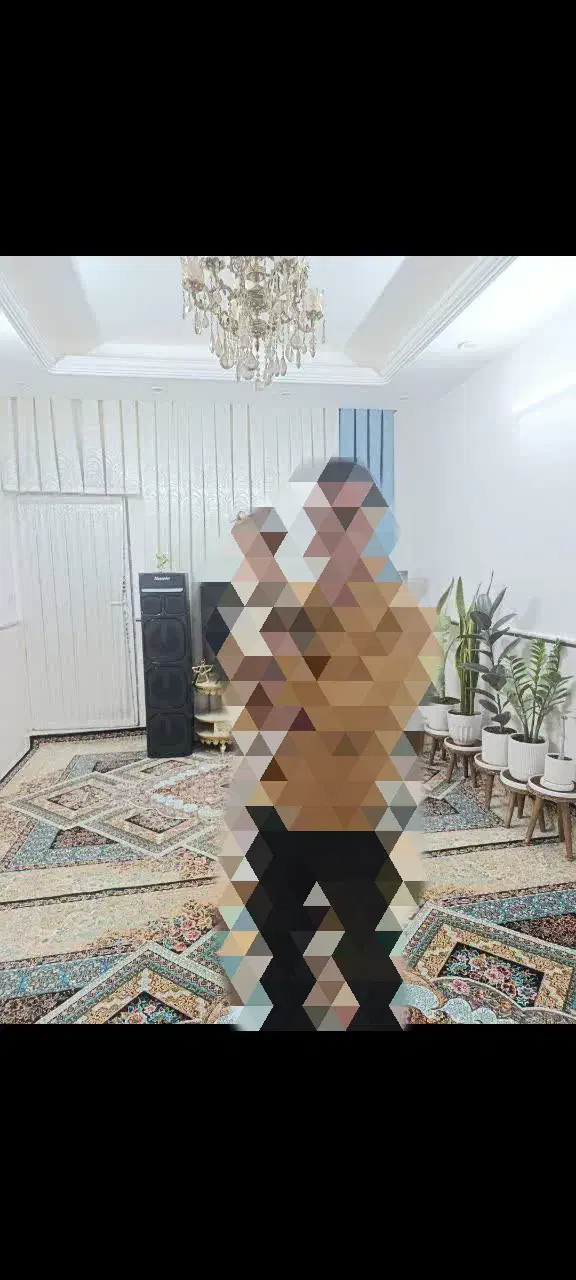 فرش ۹متری|فرش|قم, ولیعصر|دیوار