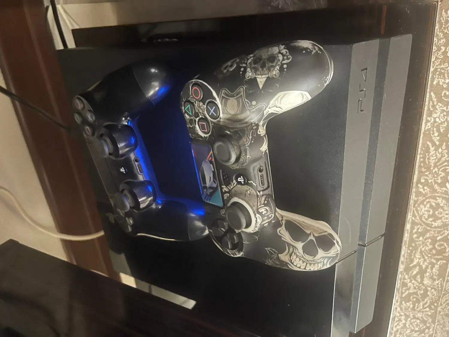 Ps4|کنسول، بازی ویدئویی و آنلاین|شاهین‌شهر, خانه کارگر|دیوار
