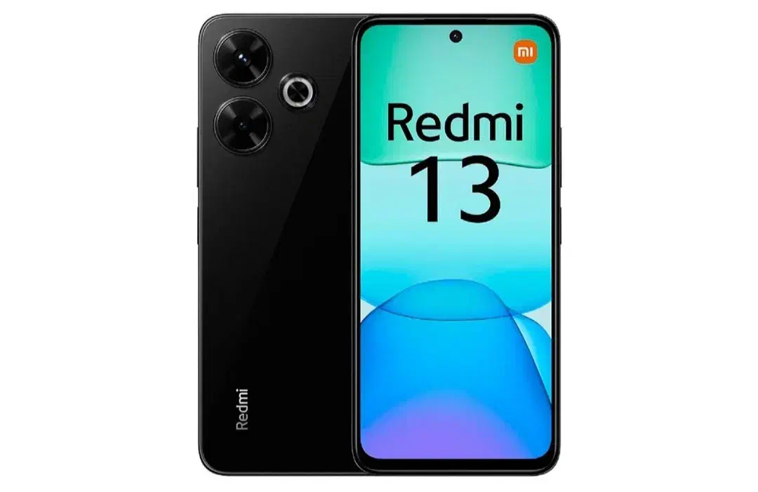 ردمی ۱۳|موبایل|کرمان, |دیوار