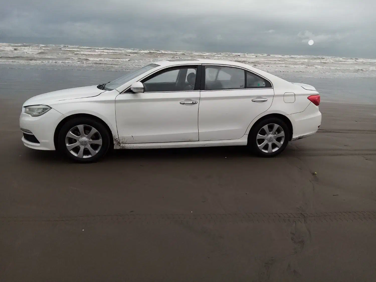 فروش و معاوظه لیفان 820|خودرو سواری و وانت|تهران, فرودگاه مهرآباد|دیوار