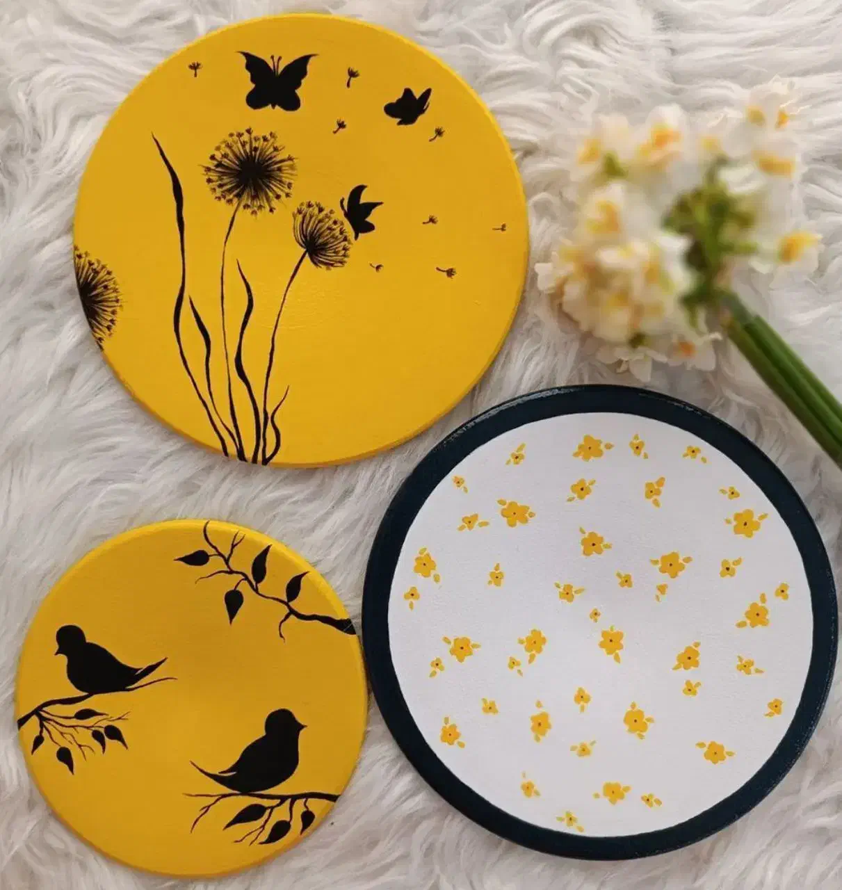 نقاشی|تابلو، نقاشی، عکس|تربت جام, پارک جنگلی|دیوار