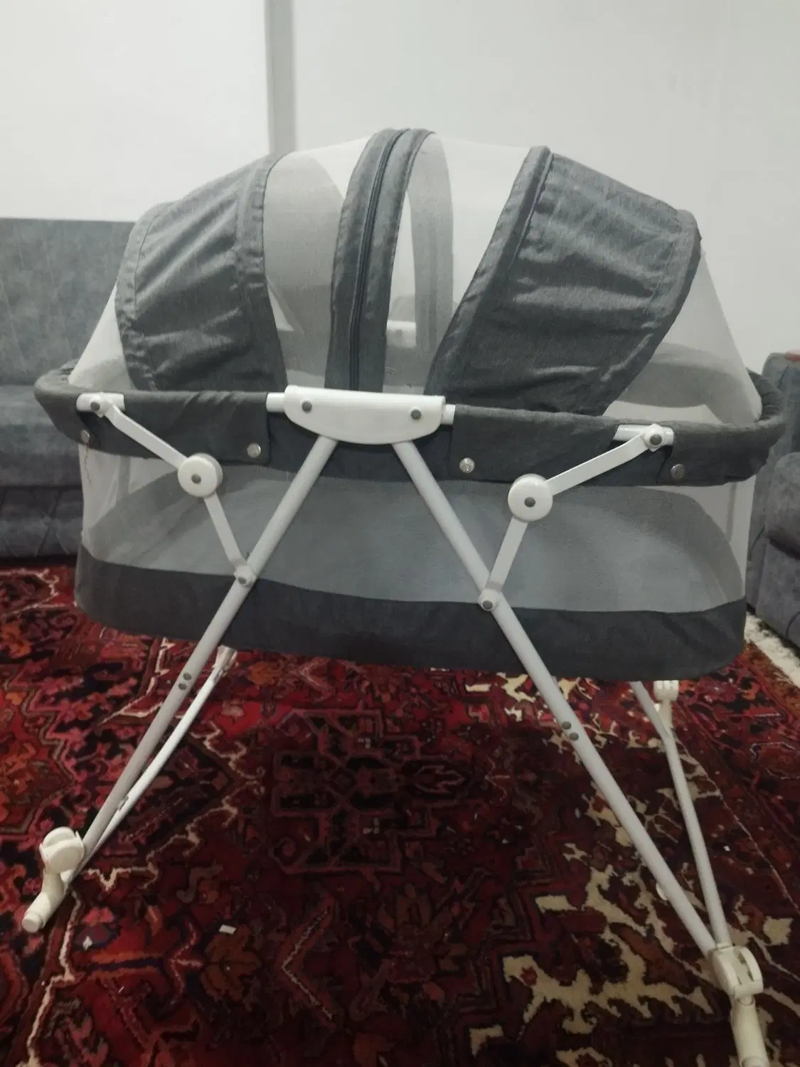 گهواره|تخت و صندلی بچه|آستارا, |دیوار