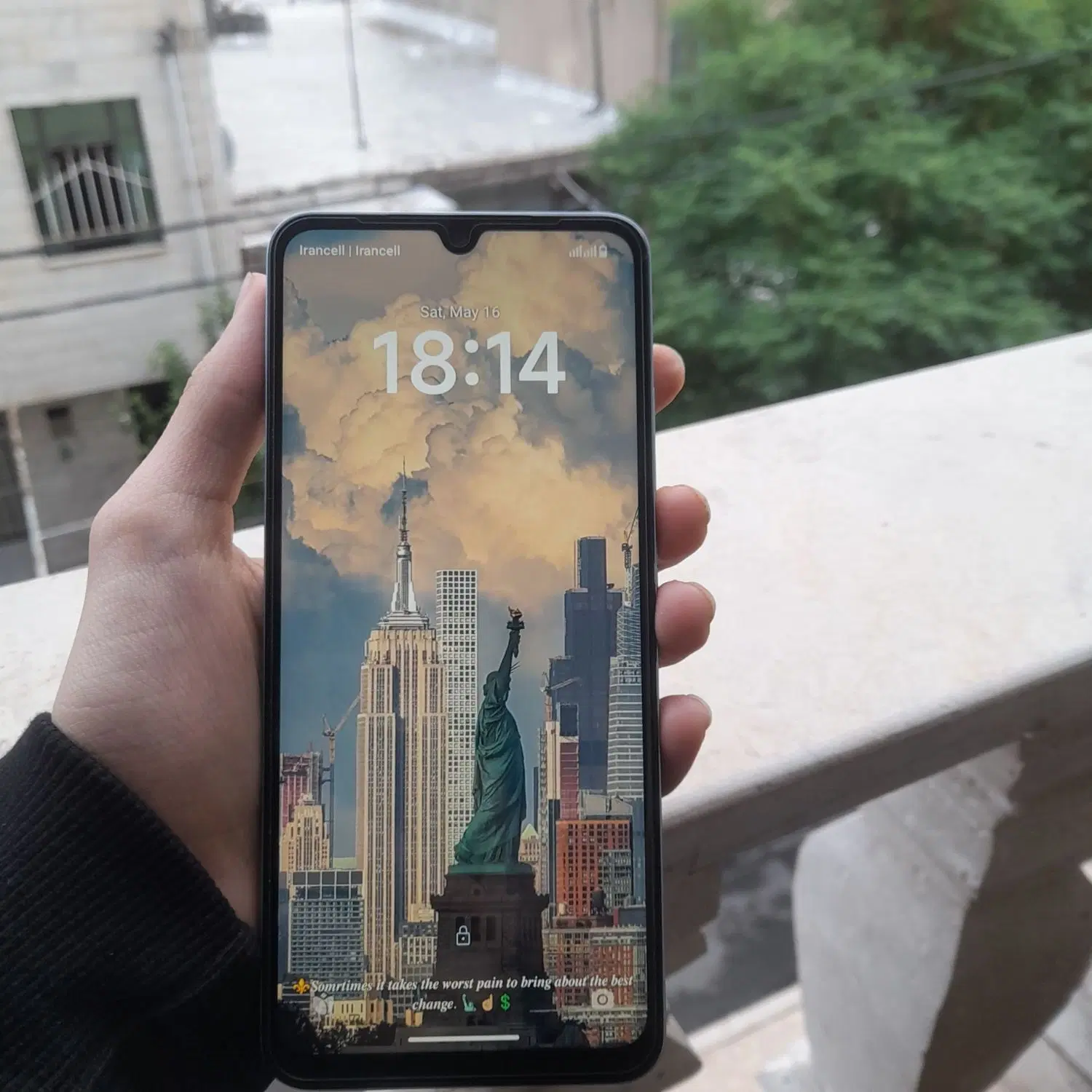 گوشی Poco c71|موبایل|قدس, شهرقدس|دیوار