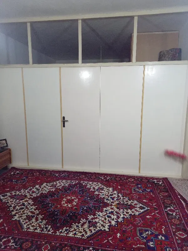 آرا کسدیدی|جاکفشی، کمد، دراور|تیکمه داش, |دیوار
