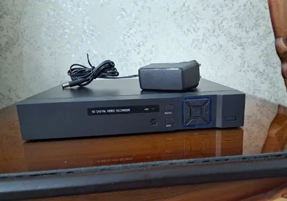 DVR|دوربین مداربسته|تهران, شهید رجایی|دیوار