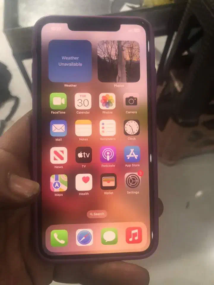 ایفون xs|موبایل|کرج, کمالشهر|دیوار