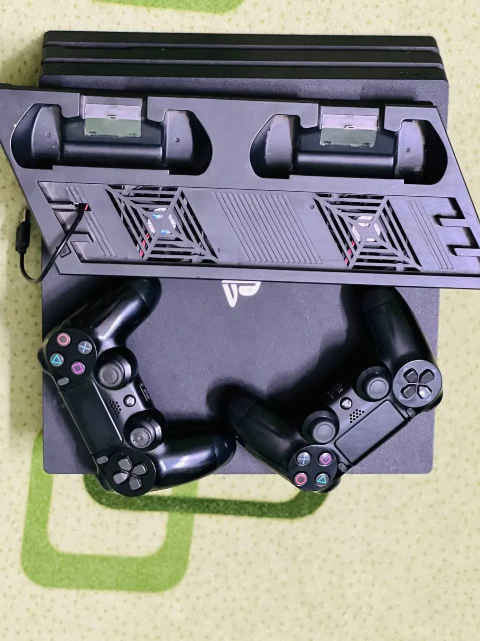 ps4|کنسول، بازی ویدئویی و آنلاین|گنبد کاووس, |دیوار