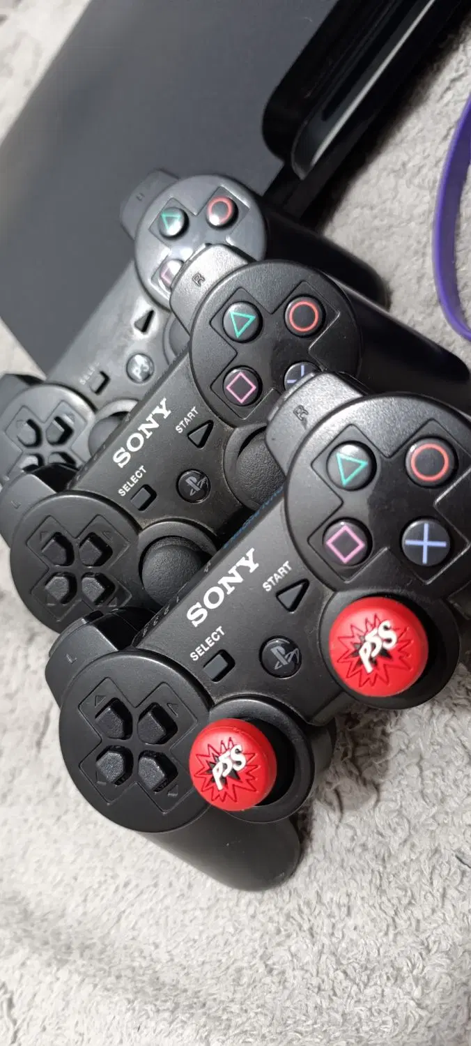 ps3|کنسول، بازی ویدئویی و آنلاین|برازجان, |دیوار