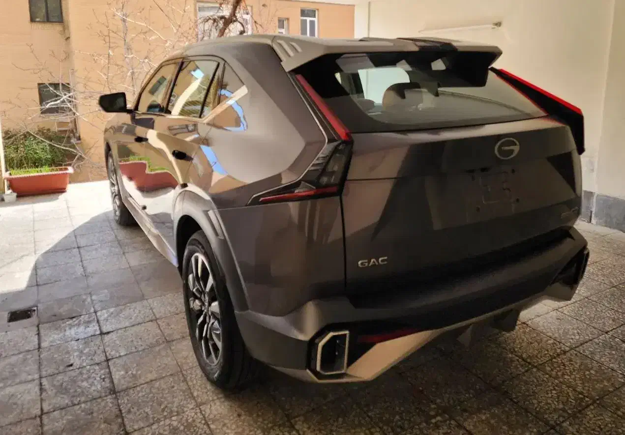 گک امکو Gac Emkoo|خودرو سواری و وانت|تهران, پرواز|دیوار