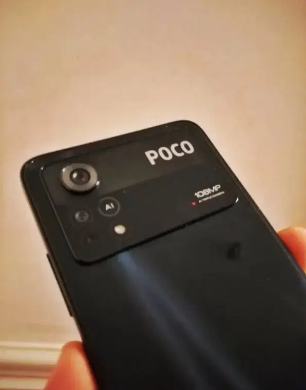 poco x4 pro 5G|موبایل|تهران, نیکنام|دیوار