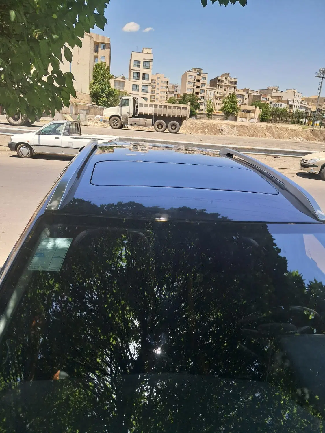 mvm x22pro|خودرو سواری و وانت|تهران, اوقاف|دیوار