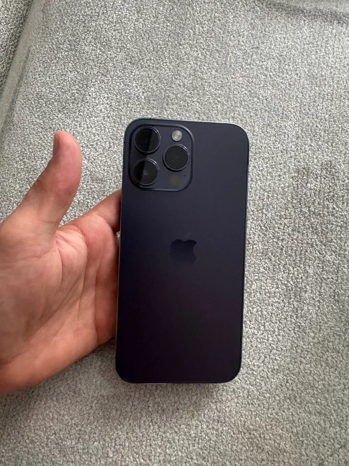iphone 14promax|موبایل|همدان, |دیوار