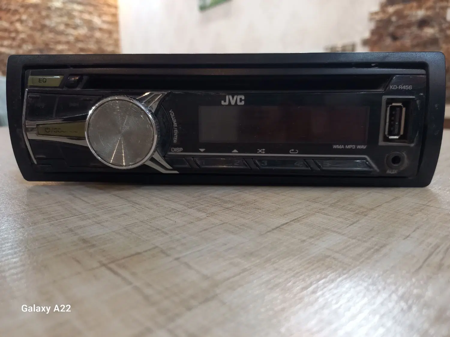 پخش gvc|قطعات یدکی و لوازم جانبی|آران و بیدگل, |دیوار