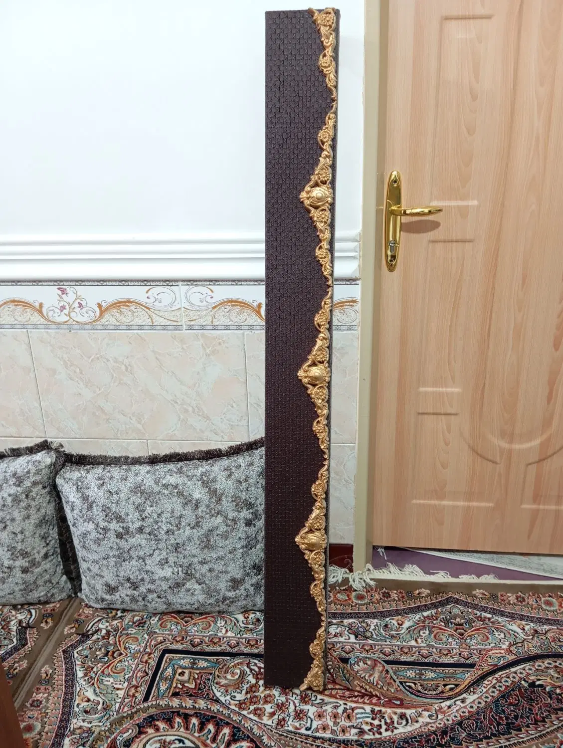 کتیبه|پرده، رانر، رومیزی|چغادک, |دیوار