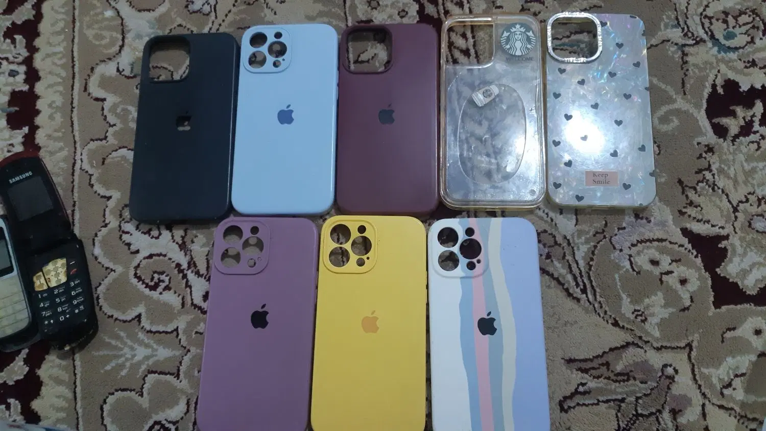 گوشی|موبایل|بروجرد, |دیوار