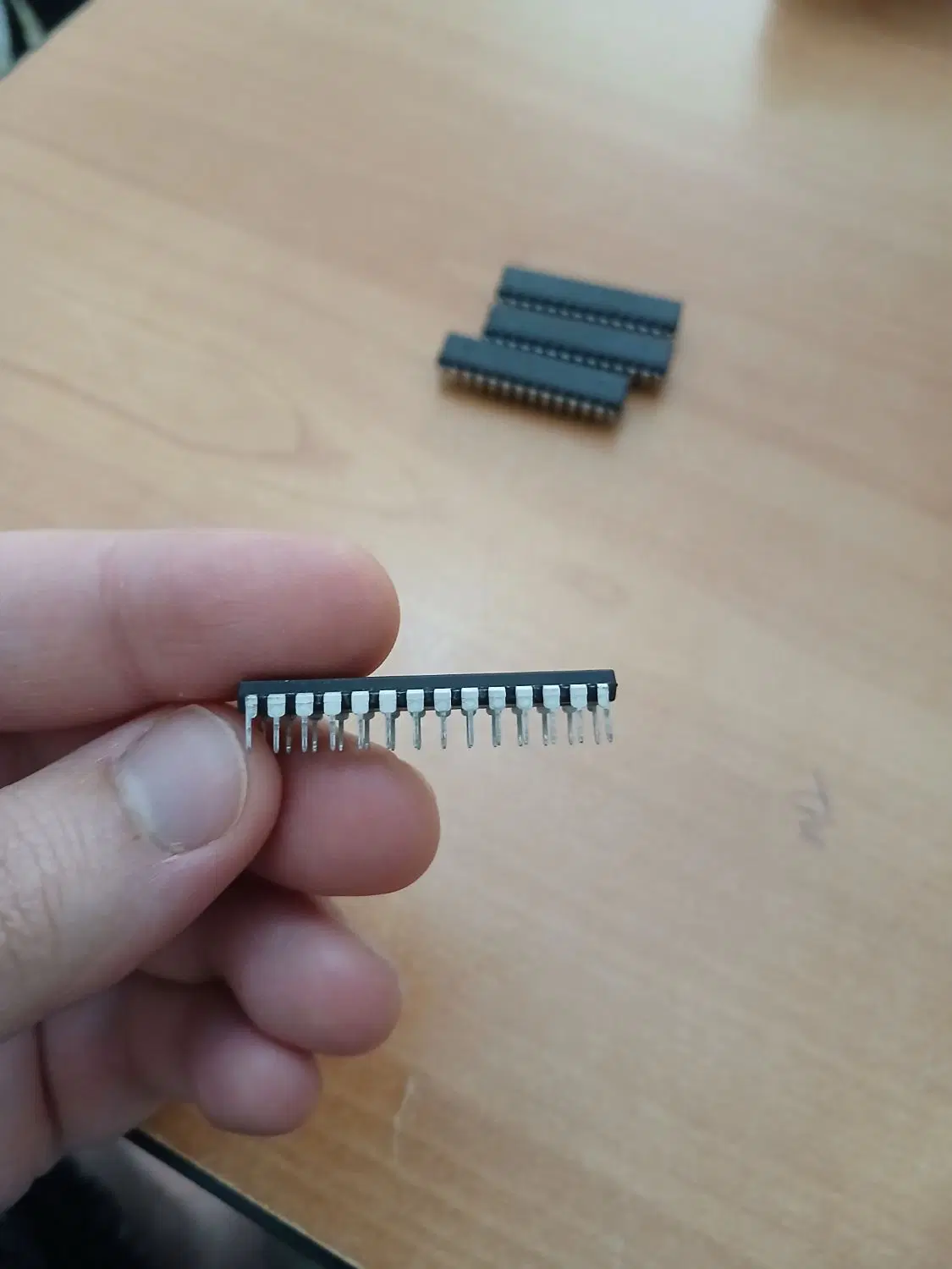 آی سی ATMEGA8A-PU|قطعات و لوازم جانبی رایانه|تهران, خواجه نصیر طوسی|دیوار