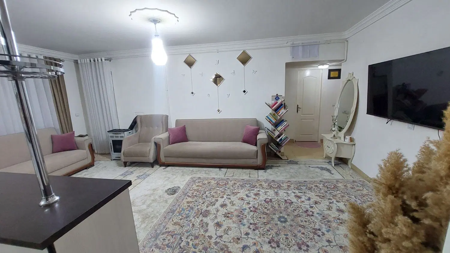 بلوار ساحلی/آپارتمان بهارستان/ 84متری|فروش آپارتمان|سنندج, |دیوار