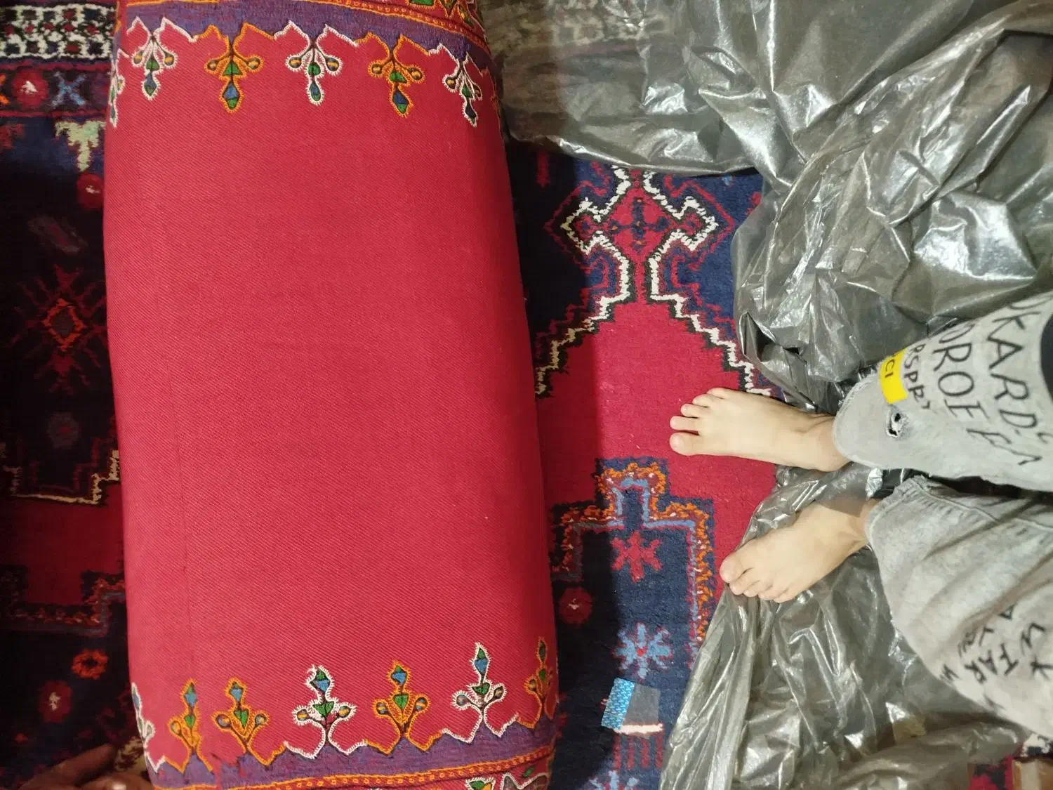 فروش|پشتی|سیرجان, |دیوار