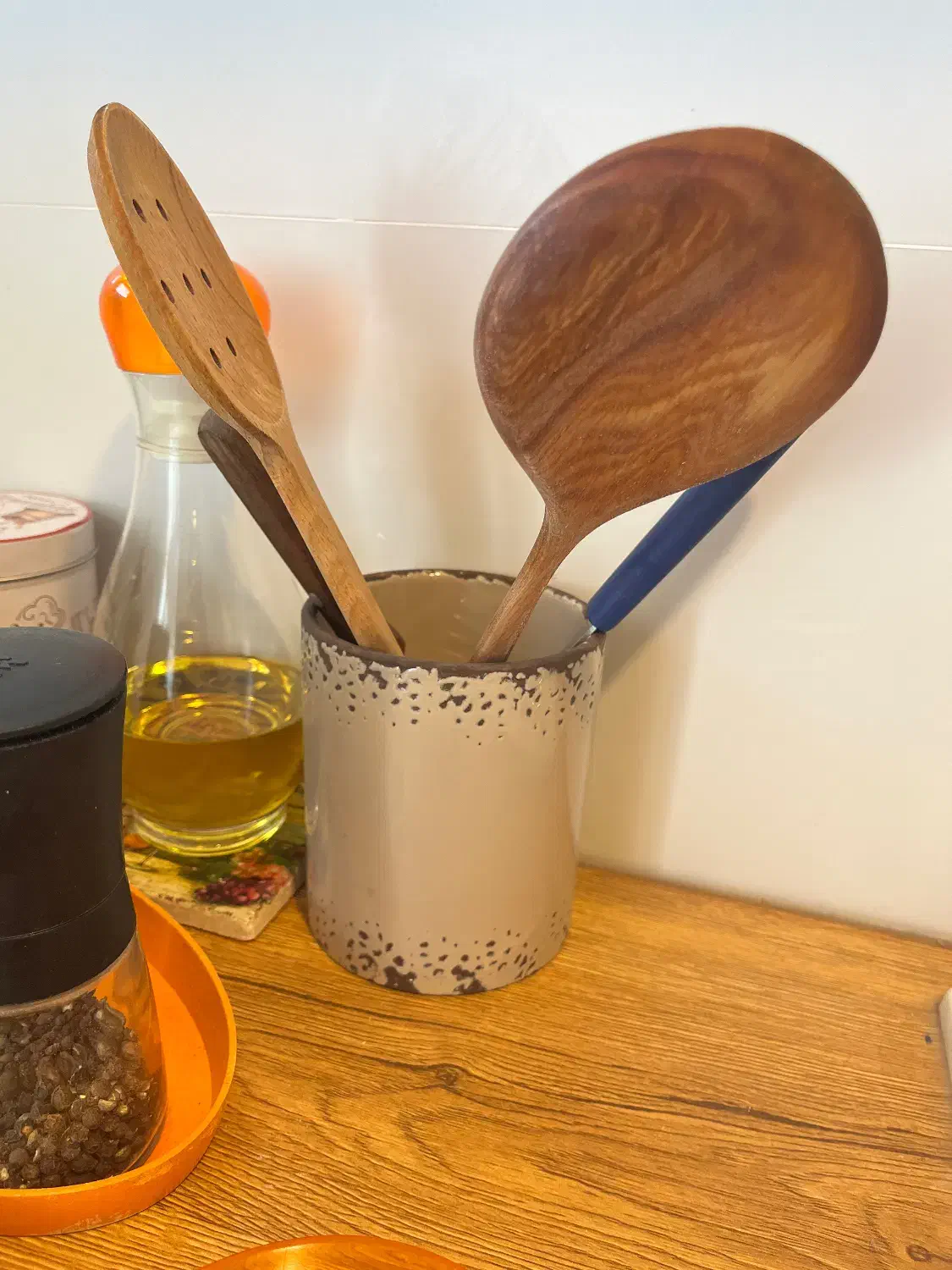 جا قاشقی کنار گاز|ظروف پخت‌وپز|تهران, پردیسان|دیوار