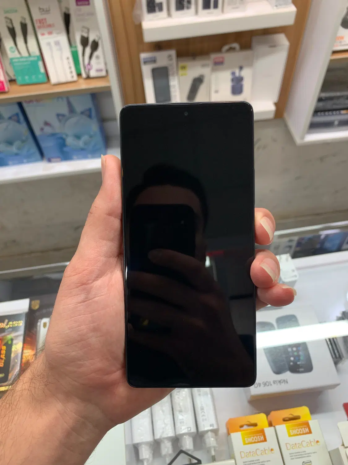 POCO M6pro|موبایل|آزادشهر, |دیوار