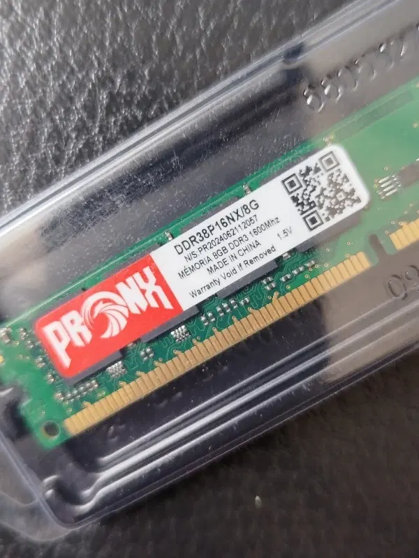 رم ۸ گیگ ddr3|قطعات و لوازم جانبی رایانه|قم, بیست متری ولیعصر|دیوار